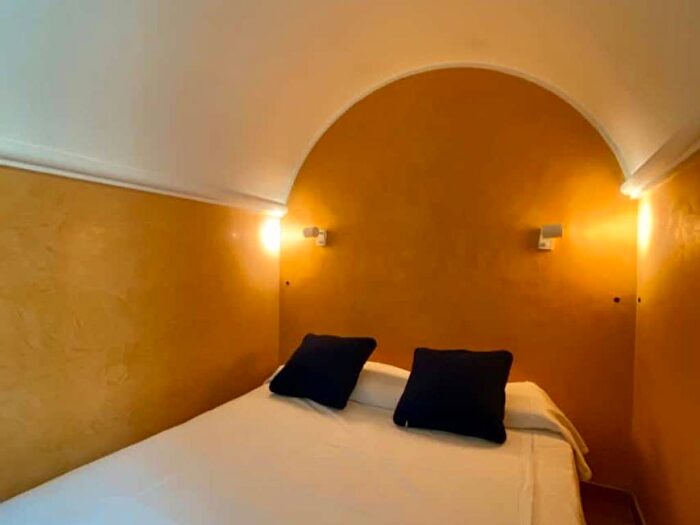 Appartamento monolocale in affitto in Via Stendhal, Solari, Milano