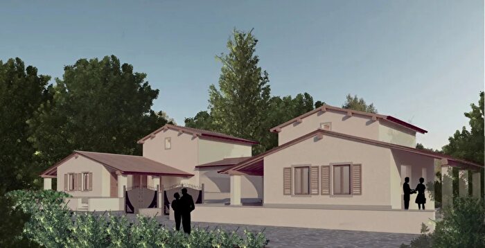 Casa con 5 locali in vendita in Via Amendola, Castelfranco Piandiscò