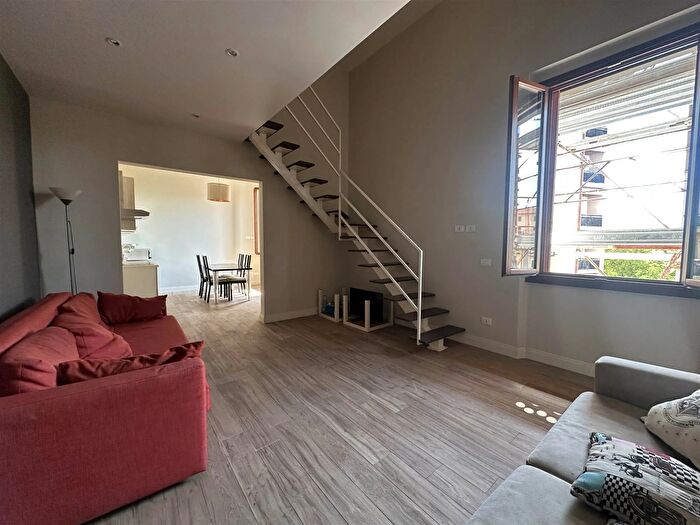 Appartamento trilocale in vendita in Firenze, Firenze