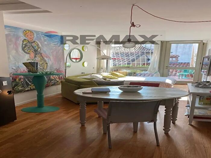 Appartamento monolocale in vendita in Via Pignolo, Bergamo