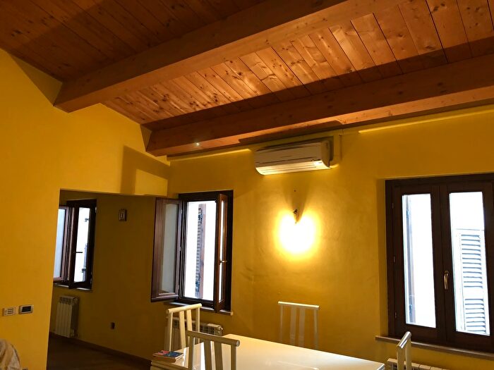 Appartamento con 6 locali in vendita in Via Cialdini, Fabriano