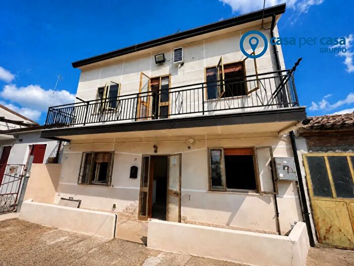 Casa trilocale in vendita in Via Argine Po, Porto Viro