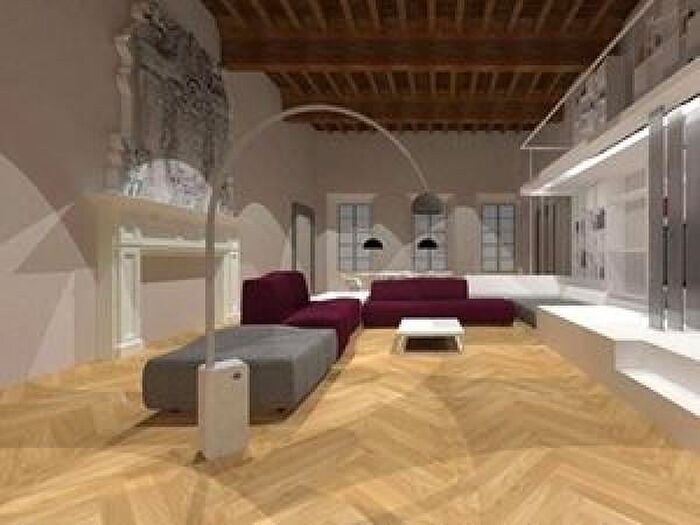 Appartamento quadrilocale in affitto in Via Beverora, Piacenza