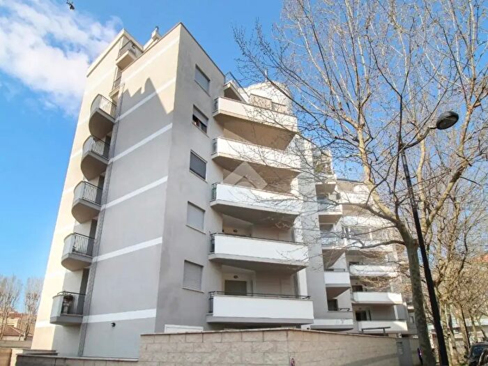 Appartamento bilocale in vendita in Via Finlandia, Montesilvano