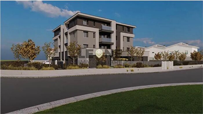 Appartamento trilocale in vendita in Spilamberto