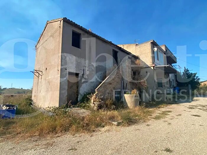 Appartamento in vendita in Località Centovie, Roseto Degli Abruzzi