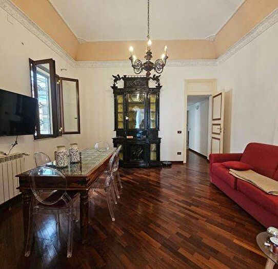 Appartamento bilocale in affitto in Via Livio Bassi, Centro, Trapani