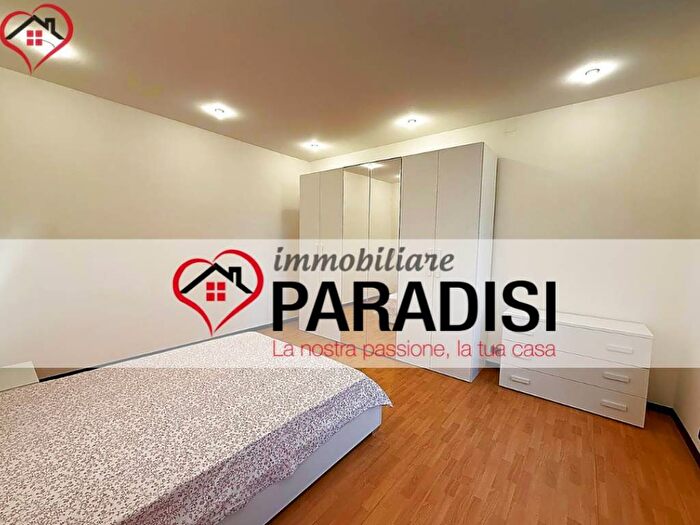 Appartamento bilocale in affitto in Strada di Rozzol, San Luigi Rozzol, Trieste