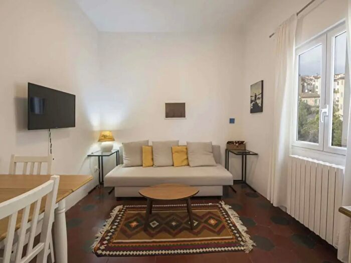 Appartamento monolocale in affitto in Via del Campuccio, Firenze