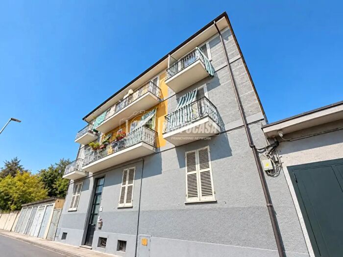 Appartamento trilocale in vendita in Via XI Febbraio, Nichelino