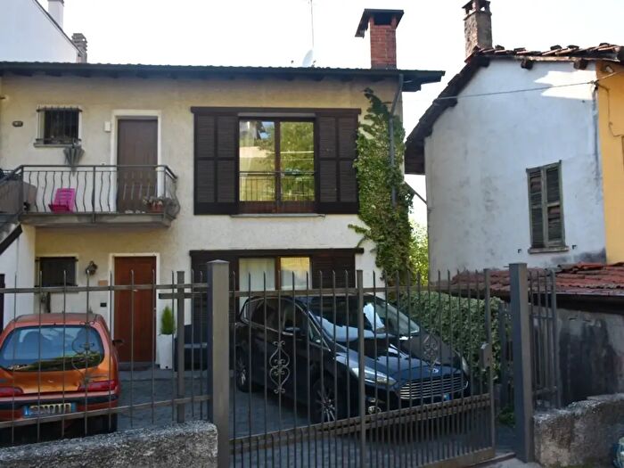 Appartamento quadrilocale in vendita in Luino