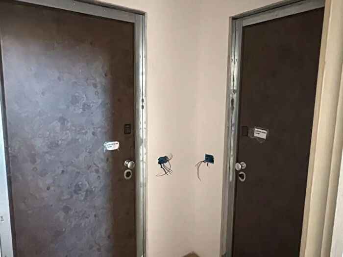 Appartamento trilocale in vendita in Faenza