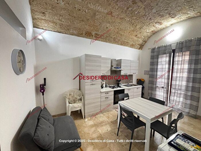 Appartamento trilocale in affitto in Lungomare Peppino Impastato, Centro, Terrasini