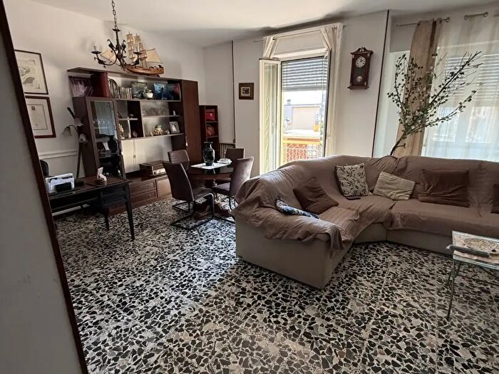 Appartamento quadrilocale in vendita in Via Giovanni Zampettini, Senigallia