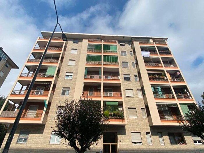 Appartamento monolocale in affitto in Via Luigi Caroli, Ponte Nuovo, Milano