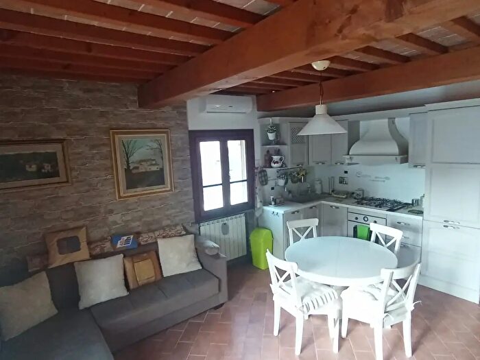 Appartamento bilocale in vendita in San Giuliano Terme