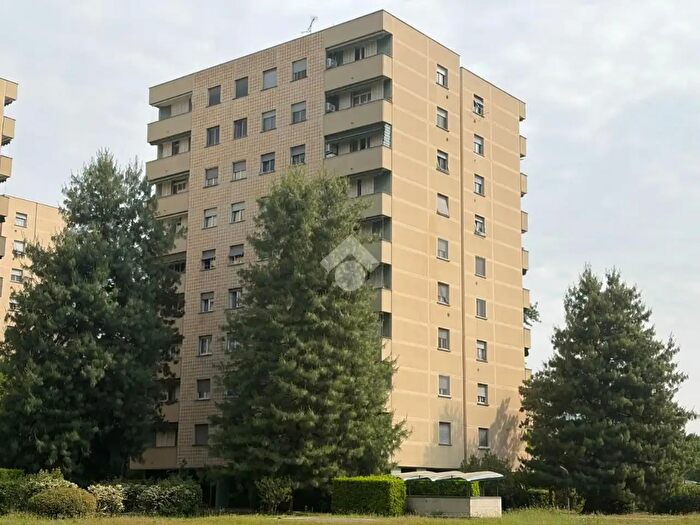 Appartamento bilocale in vendita in Via Giulio Natta, Milano