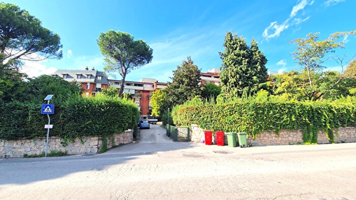 Appartamento in vendita in Via Antonio Annarumma, Avellino