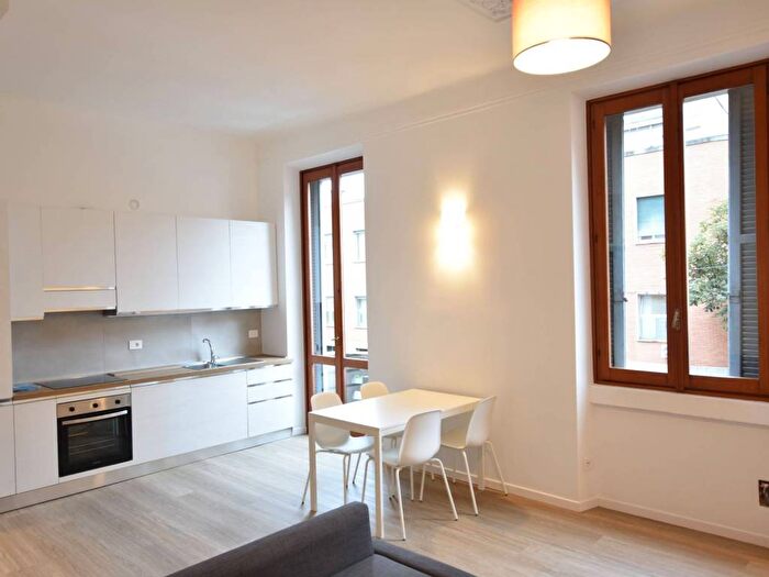 Appartamento bilocale in affitto in Piazza Prealpi, Certosa, Milano