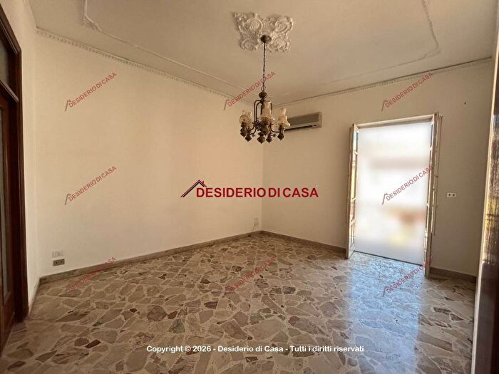 Appartamento quadrilocale in affitto in Corso Vittorio Emanuele, Centro, Misilmeri
