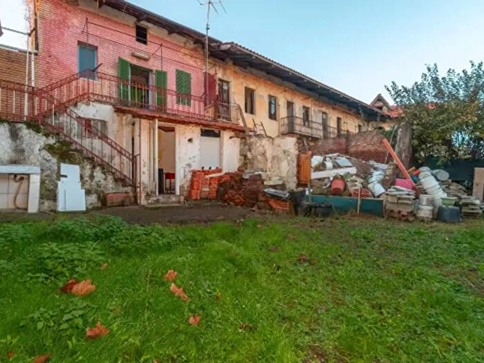 Casa trilocale in vendita in Via Giovanni Battista Rossano, Rivoli