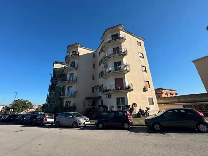 Appartamento quadrilocale in vendita in Via Maria Pacifico, Benevento