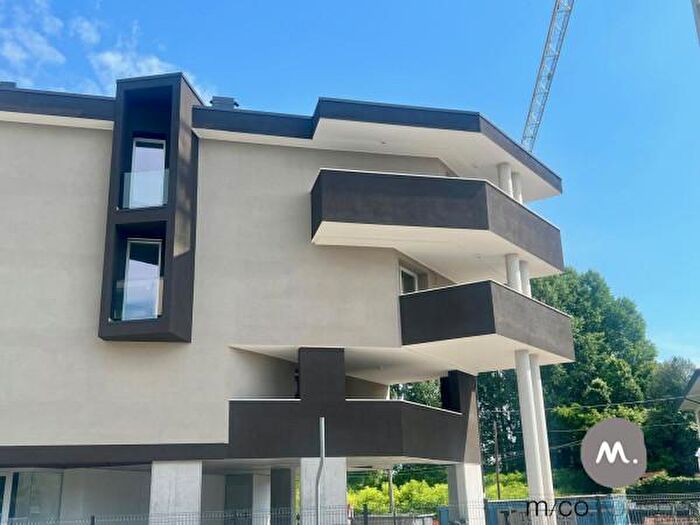 Appartamento quadrilocale in vendita in Via Luigi Pirandello, Pordenone