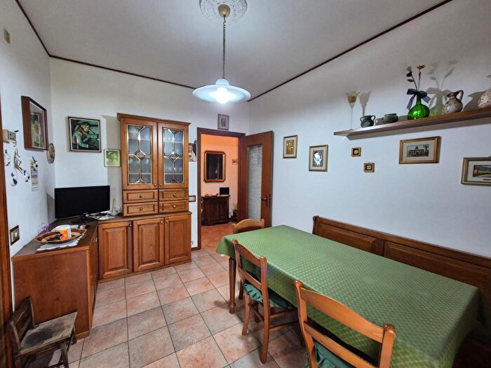 Appartamento quadrilocale in vendita in Santa Croce SullArno