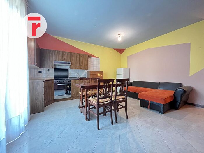 Appartamento trilocale in vendita in Via Padova, Limena