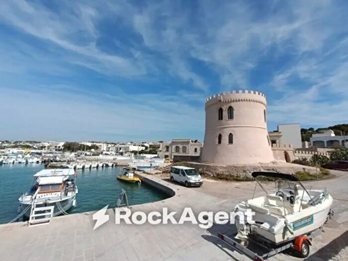 Casa trilocale in vendita in Via Taranto, Morciano Di Leuca
