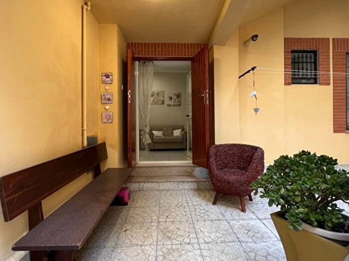 Appartamento bilocale in affitto in Via Arpi, Centro Storico, Foggia