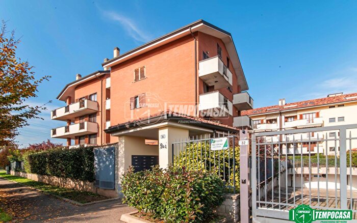 Appartamento monolocale in vendita in Via a Volta, Arese