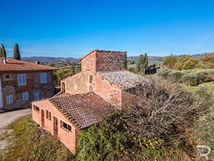 Casa con 5 locali in vendita in Località Villa Maggiore, Sinalunga