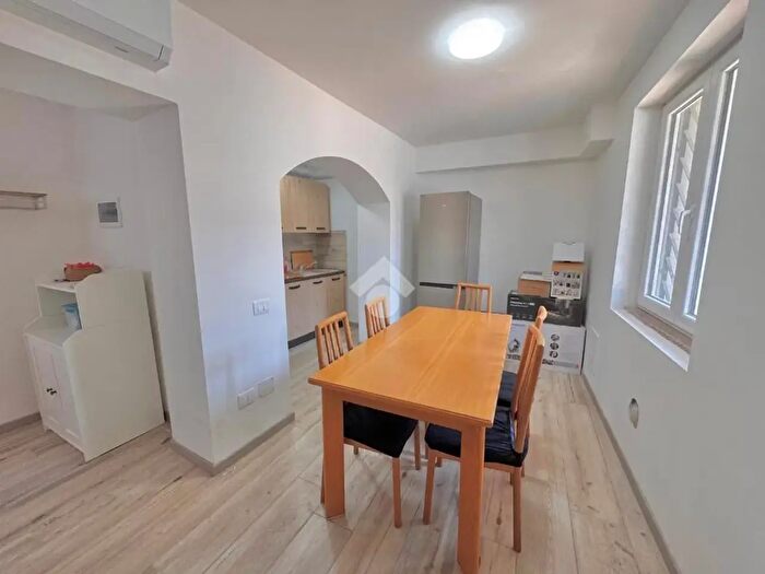 Appartamento trilocale in vendita in Via Bergamo, Stezzano
