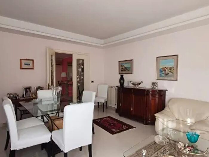 Appartamento quadrilocale in vendita in Contrada Bruca, Capo D'Orlando