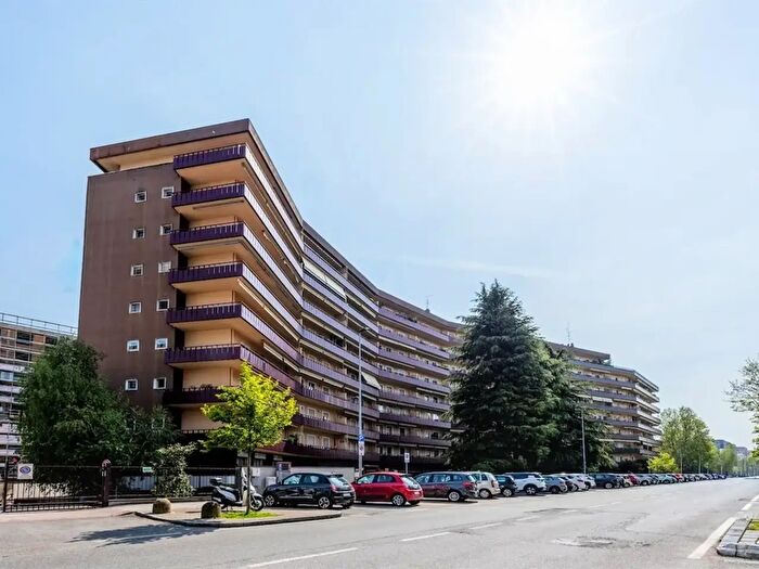 Appartamento quadrilocale in vendita in Via Morandi, San Donato Milanese