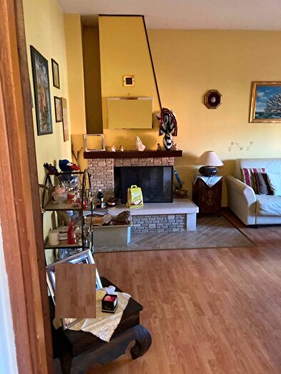 Appartamento con 5 locali in vendita in Colli al Metauro, Colli al Metauro