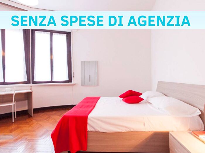 Appartamento quadrilocale in affitto in Via Emilio Morosini, Cadore, Milano