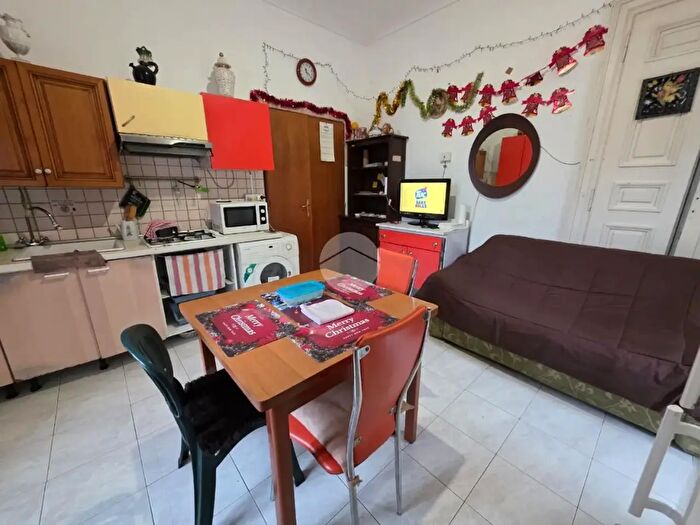 Appartamento bilocale in vendita in Via Casale, San Mauro Torinese