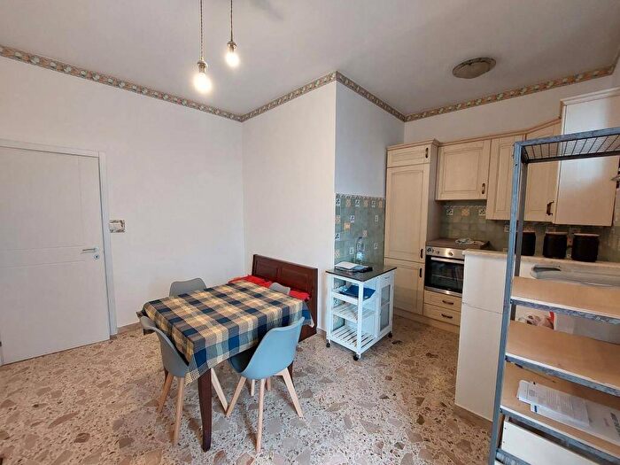 Appartamento bilocale in affitto in Corso Sicilia, San Cosmo Corso Italia Piazza Dante, Acireale