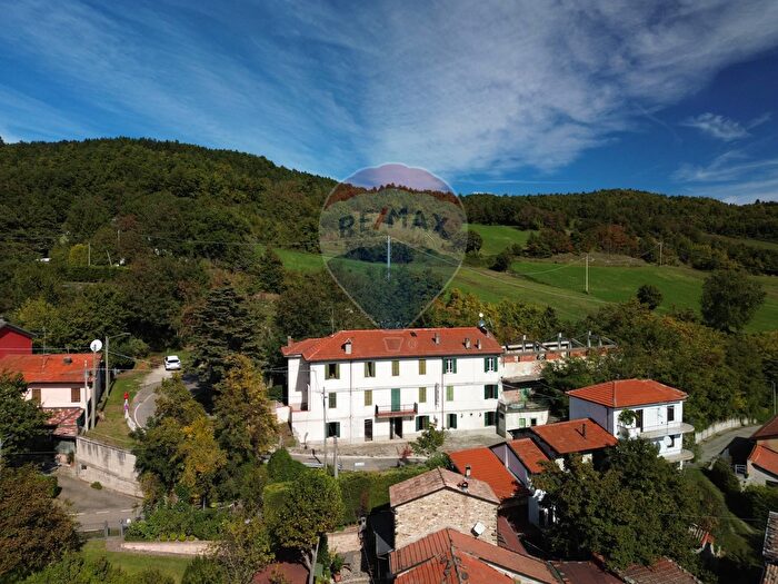 Appartamento trilocale in vendita in Strada Case Barbieri, Langhirano