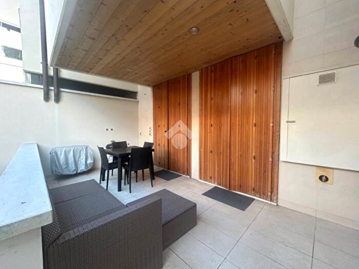 Appartamento monolocale in affitto in Via Ravenna, Milano Marittima, Cervia