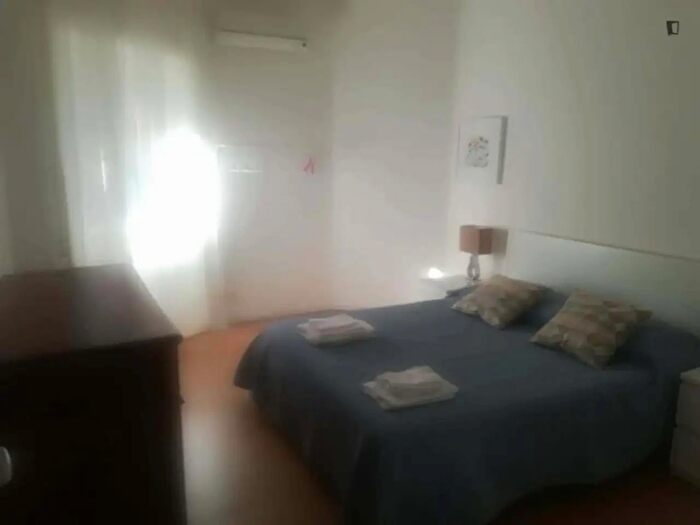 Appartamento monolocale in affitto in Via degli Orti di Trastevere, Roma