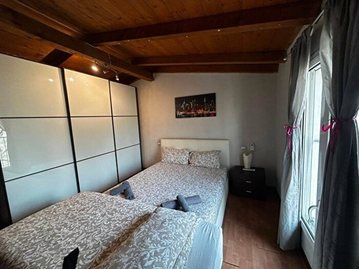 Appartamento trilocale in affitto in Via Dante Chiasserini, Quarto Oggiaro, Milano