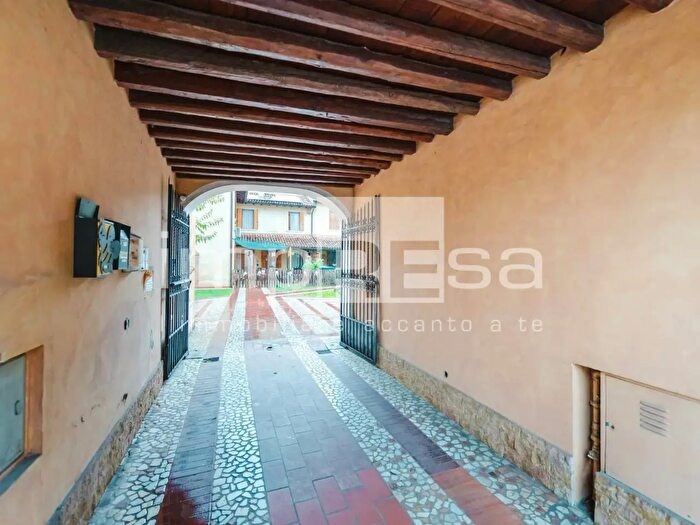 Casa con 5 locali in vendita in Via Garibaldi, Santa Lucia Di Piave