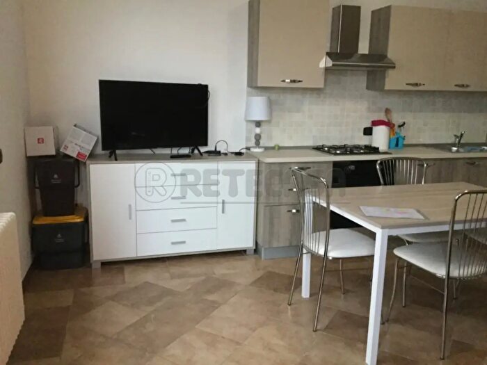Appartamento trilocale in affitto in Sarego