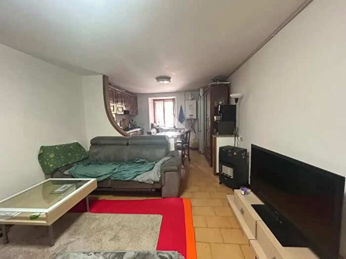 Appartamento bilocale in vendita in Via Cardinale F Carrara, Sorisole