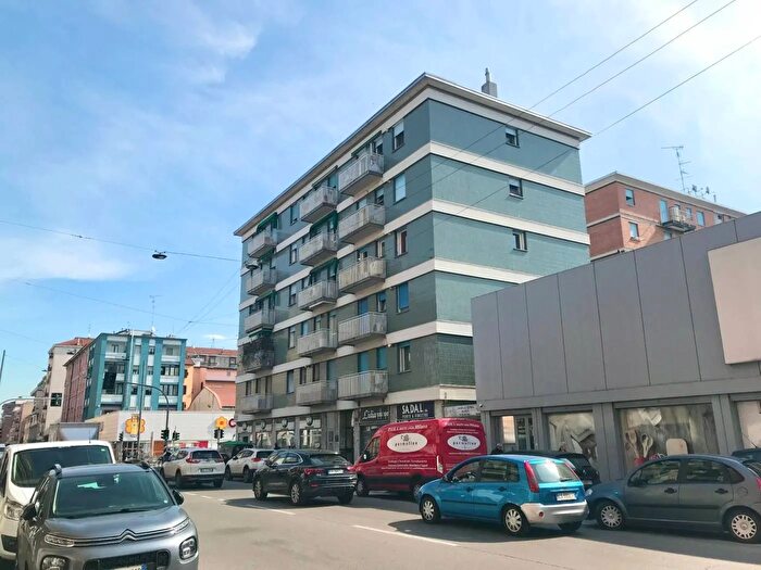 Appartamento monolocale in vendita in Via Padova Milano, Milano