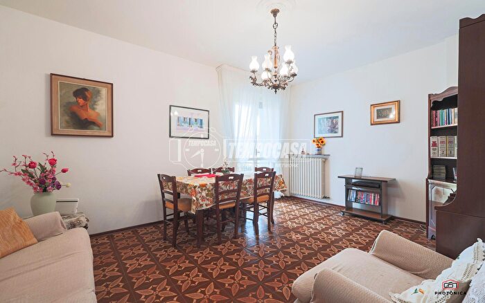 Appartamento quadrilocale in vendita in Viale Romagna, Riccione