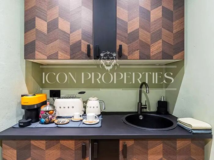 Appartamento bilocale in affitto in Corso Giuseppe Garibaldi, Milano